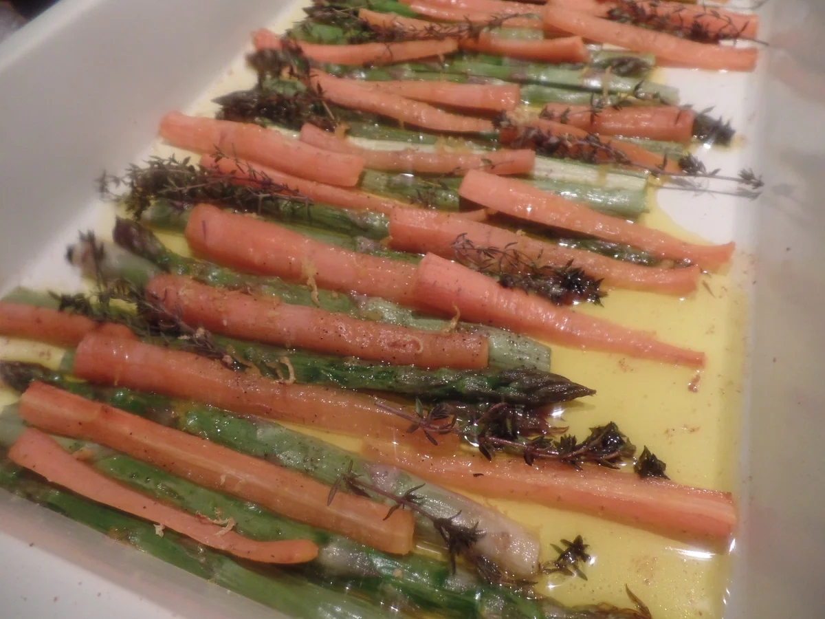 Überbackene Medaillons - Rezept - Bild Nr. 10385