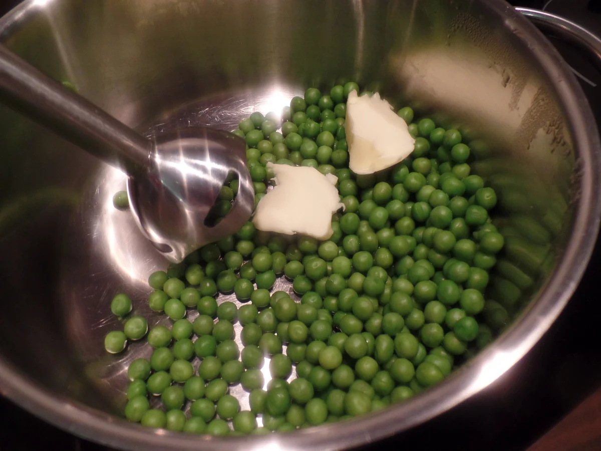 Überbackene Medaillons - Rezept - Bild Nr. 10386