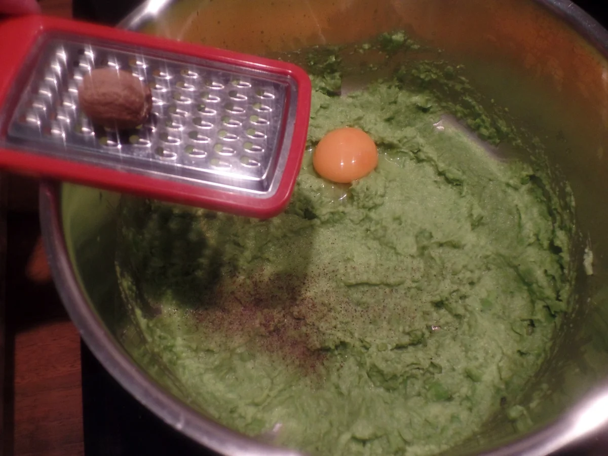 Überbackene Medaillons - Rezept - Bild Nr. 10388