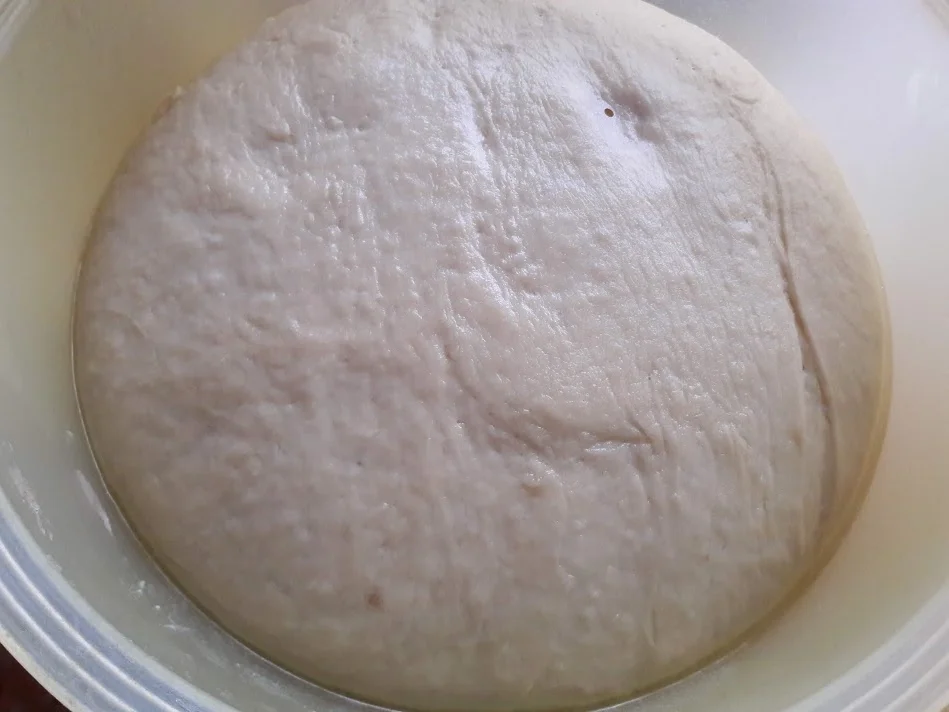 Rezept: Mein Hefezopf Bild Nr. 9 Mein Hefezopf - Rezept - Bild Nr. 9