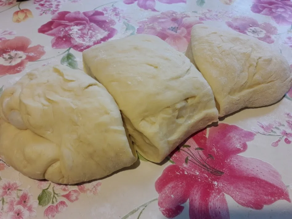 Rezept: Mein Hefezopf Bild Nr. 10 Mein Hefezopf - Rezept - Bild Nr. 10