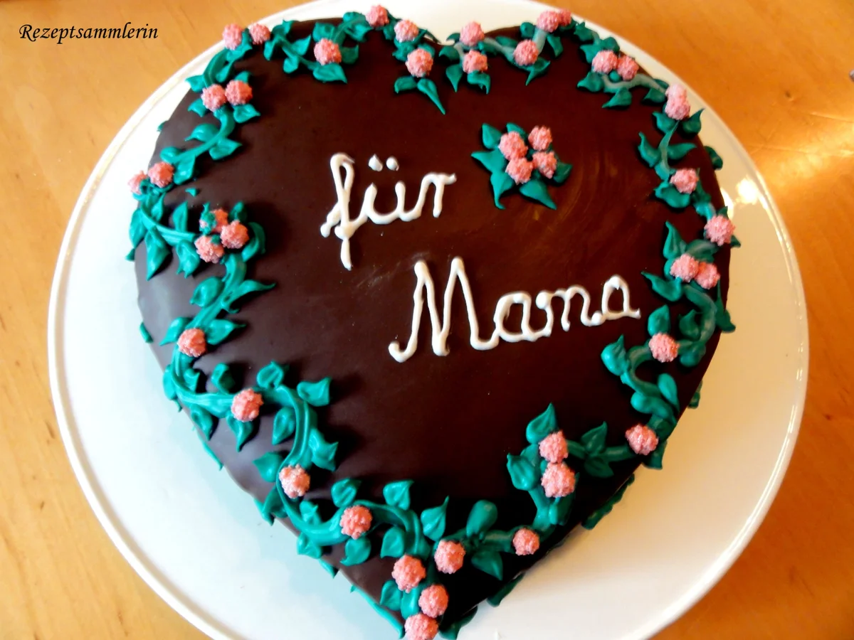 Rezept: Rührteig: Herziger Kuchen - Kochbar Challenge 5.0 (Mai 2020) Bild Nr. 2 Rührteig: Herziger Kuchen - Kochbar Challenge 5.0 (Mai 2020) - Rezept - Bild Nr. 2