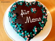 Rührteig:   Herziger Kuchen - Kochbar Challenge 5.0 (Mai 2020) - Rezept - Bild Nr. 2