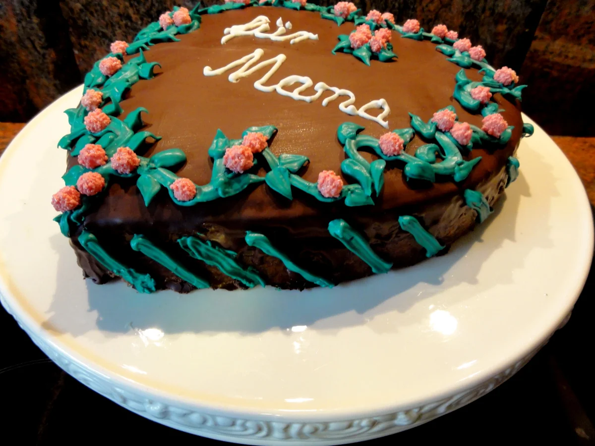 Rezept: Rührteig: Herziger Kuchen - Kochbar Challenge 5.0 (Mai 2020) Bild Nr. 3 Rührteig: Herziger Kuchen - Kochbar Challenge 5.0 (Mai 2020) - Rezept - Bild Nr. 3