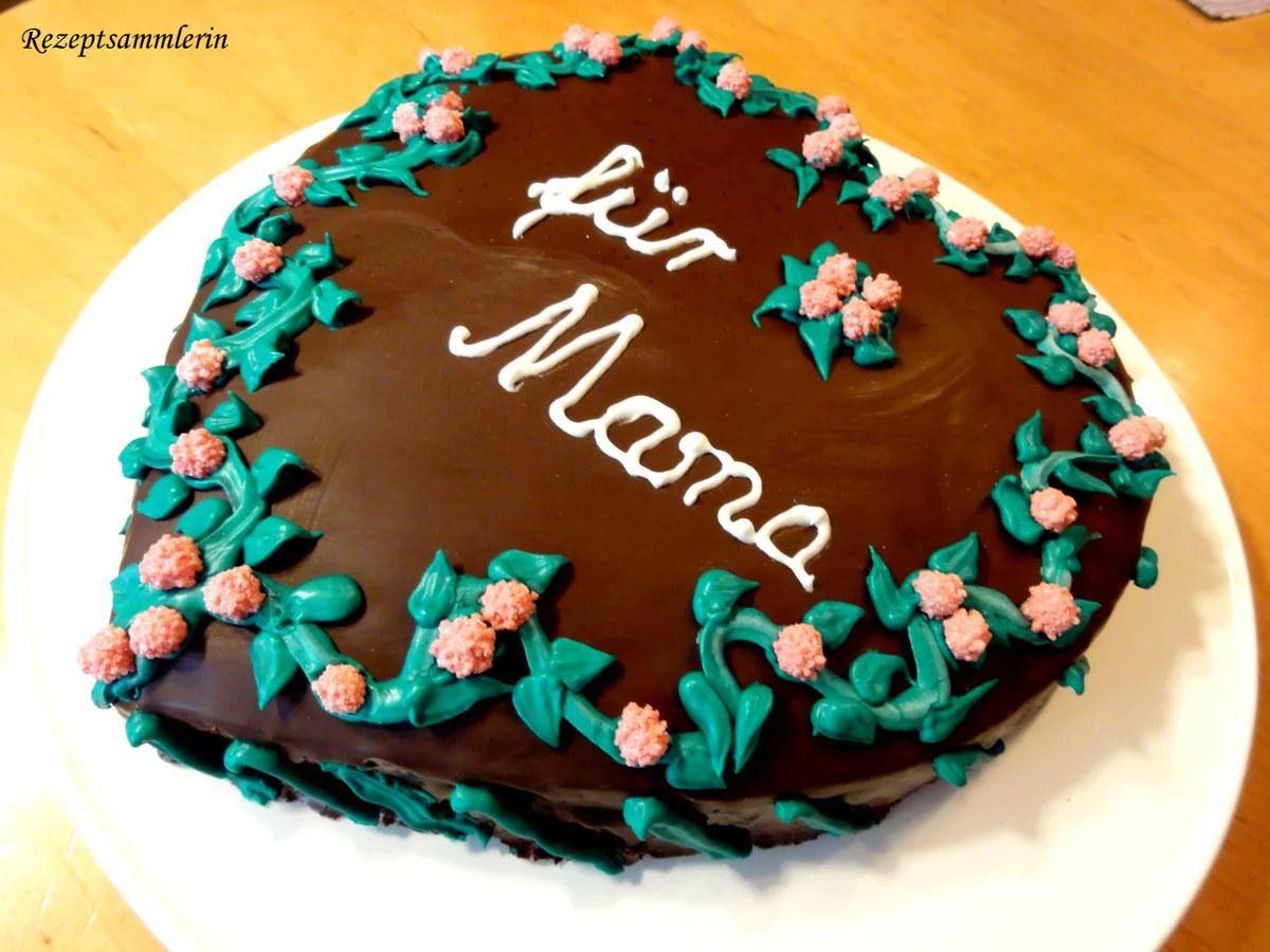 Rezept: Rührteig: Herziger Kuchen - Kochbar Challenge 5.0 (Mai 2020) Bild Nr. 4 Rührteig: Herziger Kuchen - Kochbar Challenge 5.0 (Mai 2020) - Rezept - Bild Nr. 4