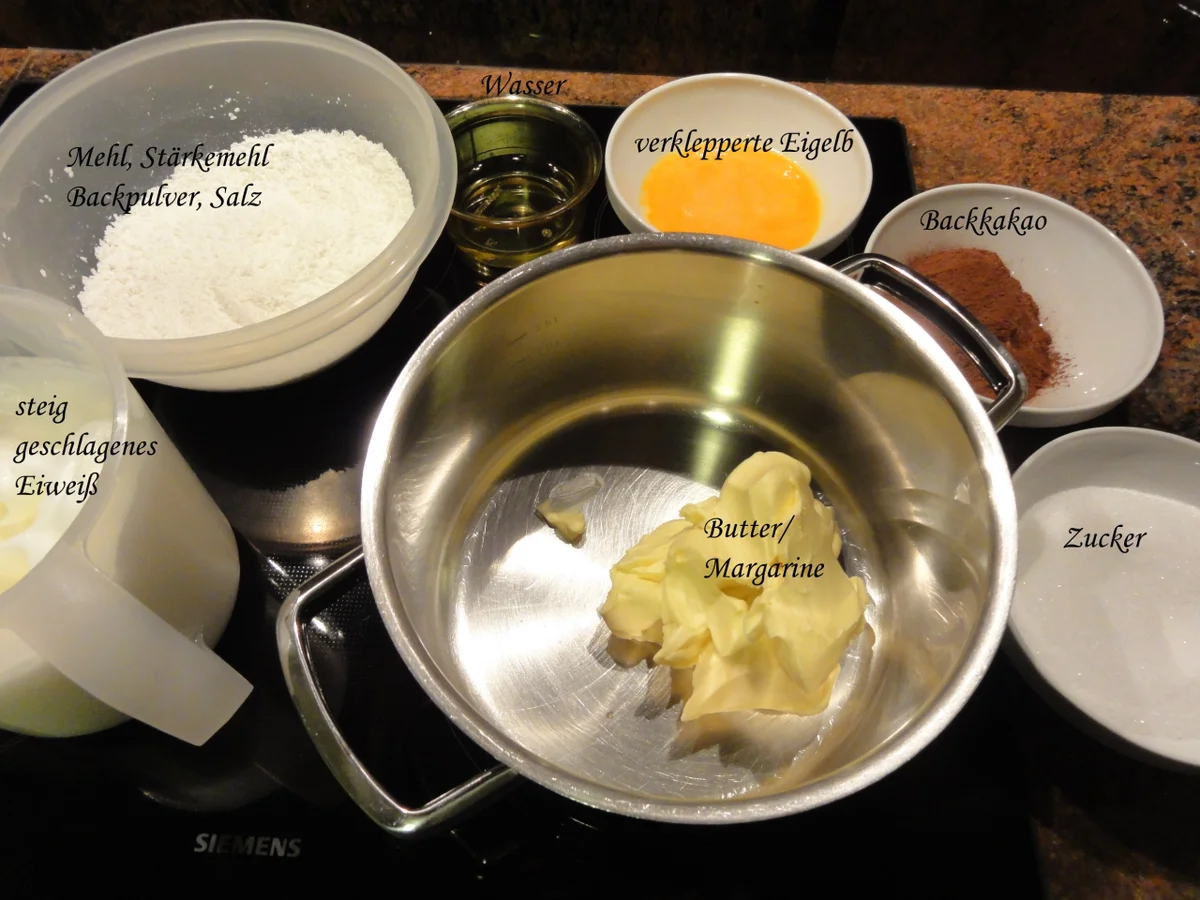 Rezept: Rührteig: Herziger Kuchen - Kochbar Challenge 5.0 (Mai 2020) Bild Nr. 5 Rührteig: Herziger Kuchen - Kochbar Challenge 5.0 (Mai 2020) - Rezept - Bild Nr. 5