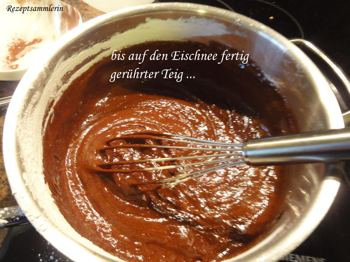 Rührteig:   Herziger Kuchen - Kochbar Challenge 5.0 (Mai 2020) - Rezept - Bild Nr. 6