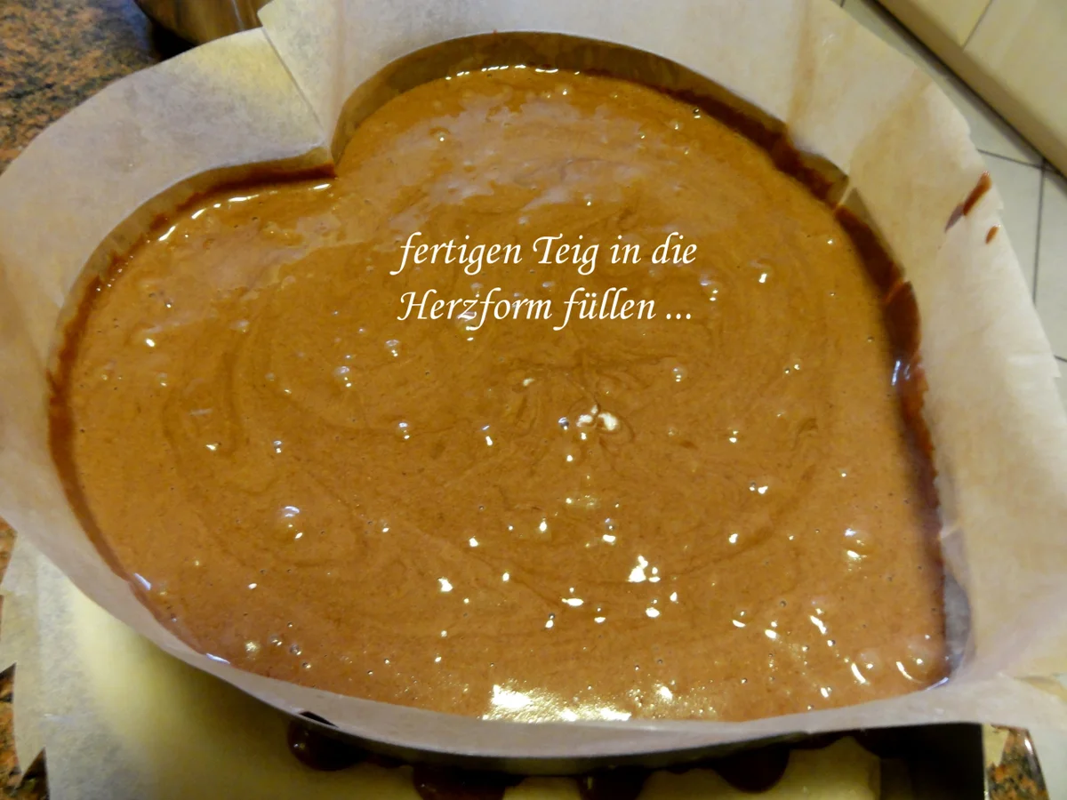 Rezept: Rührteig: Herziger Kuchen - Kochbar Challenge 5.0 (Mai 2020) Bild Nr. 8 Rührteig: Herziger Kuchen - Kochbar Challenge 5.0 (Mai 2020) - Rezept - Bild Nr. 8