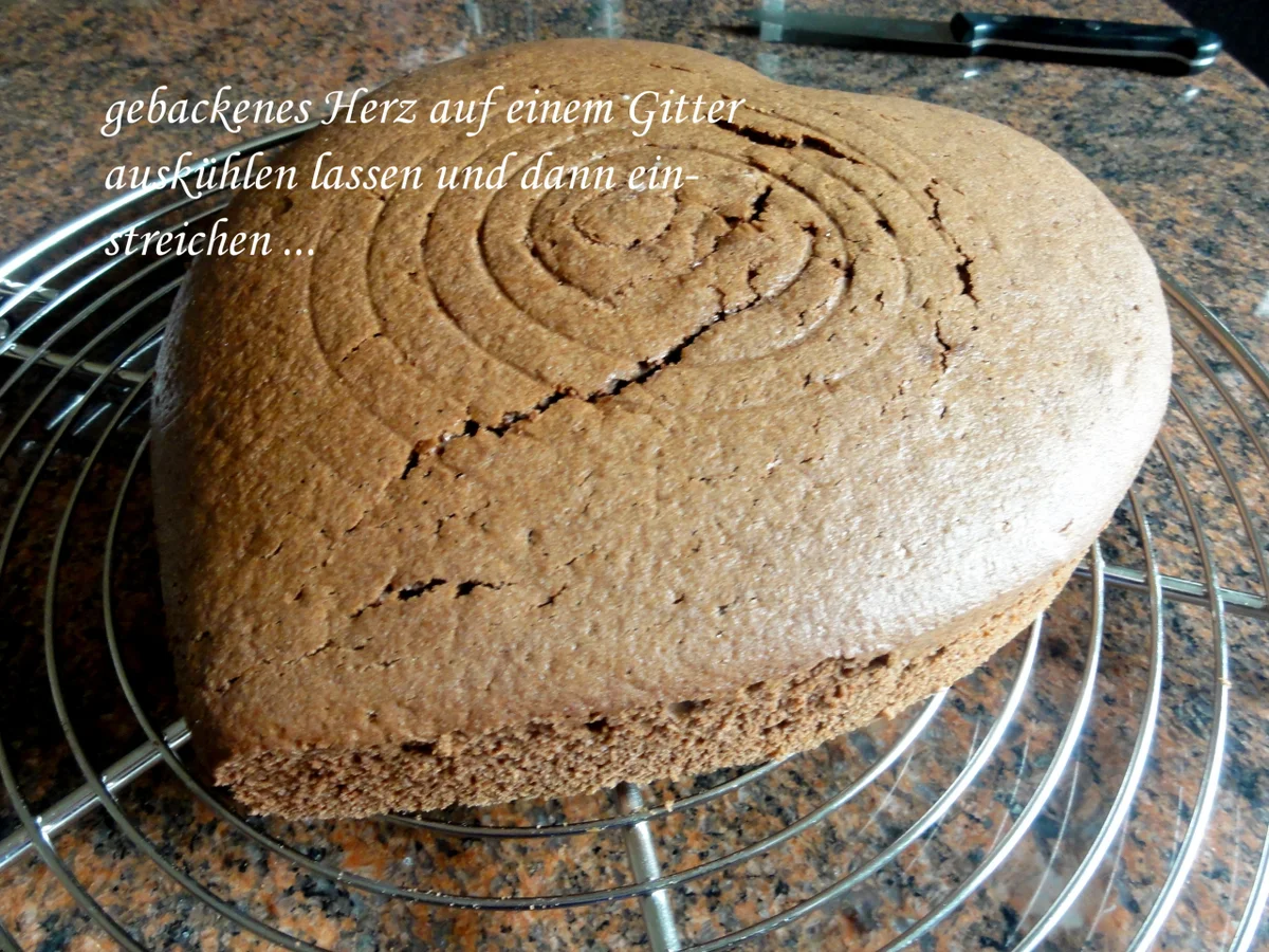 Rezept: Rührteig: Herziger Kuchen - Kochbar Challenge 5.0 (Mai 2020) Bild Nr. 9 Rührteig: Herziger Kuchen - Kochbar Challenge 5.0 (Mai 2020) - Rezept - Bild Nr. 9