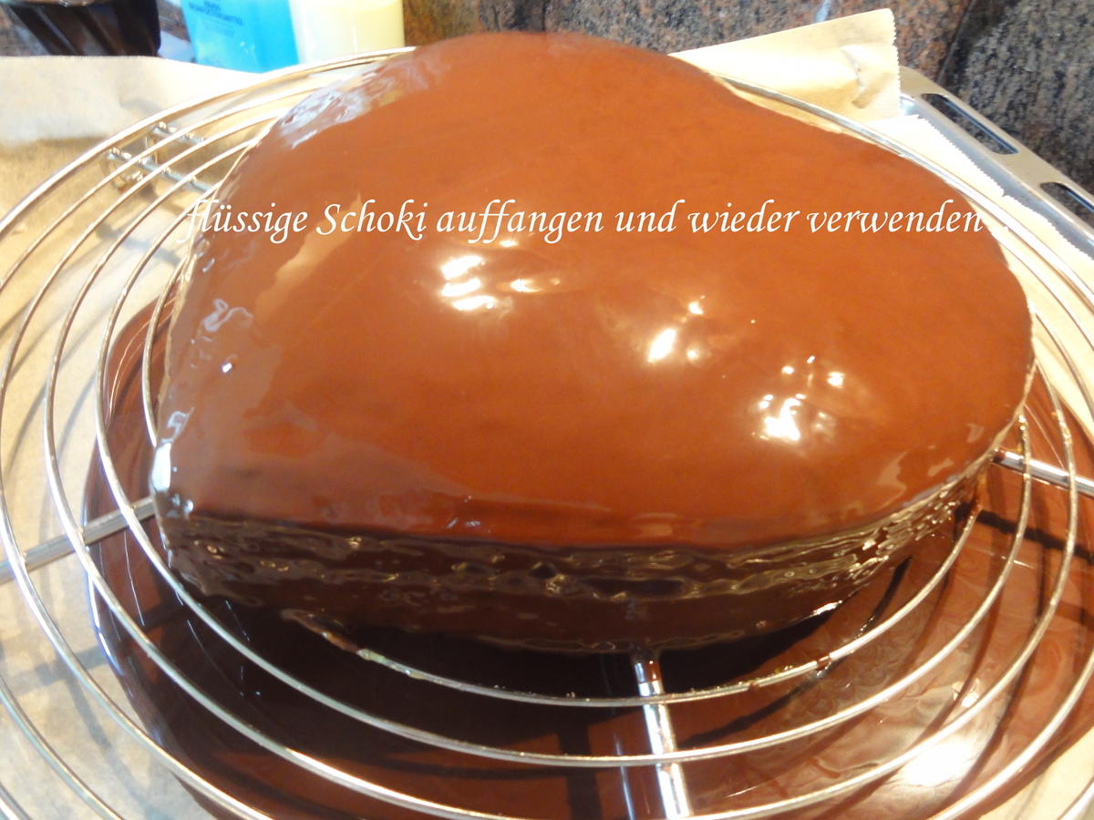 Rührteig:   Herziger Kuchen - Kochbar Challenge 5.0 (Mai 2020) - Rezept - Bild Nr. 11