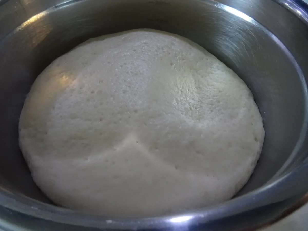 Sesam-Ringe "Simit" - Rezept - Bild Nr. 12