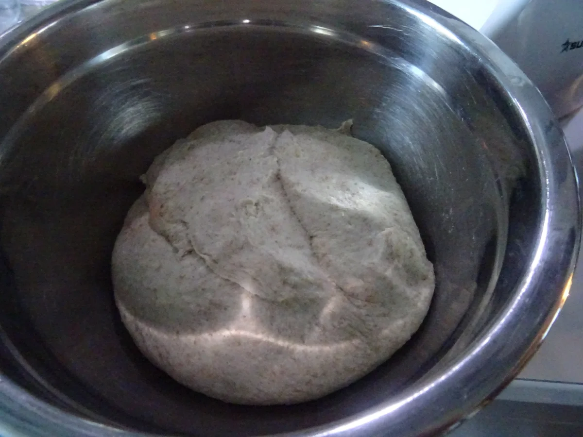 Sesam-Ringe "Simit" - Rezept - Bild Nr. 13