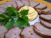 Schlavinkenaufschnitt...(Resterverwertung) - Rezept - Bild Nr. 2