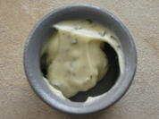 Remoulade, schnell gemacht - Rezept - Bild Nr. 10389