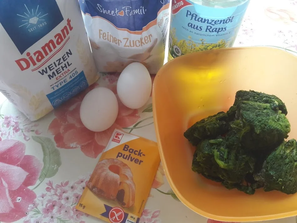 Muttertags-Herz-Torte  zur kochbar Challenge Mai 2020 - Rezept - Bild Nr. 4