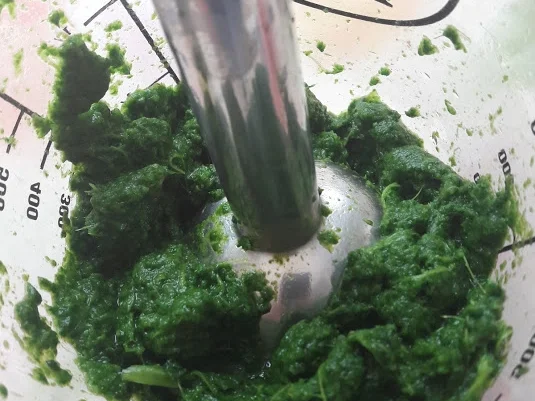 Muttertags-Herz-Torte  zur kochbar Challenge Mai 2020 - Rezept - Bild Nr. 5