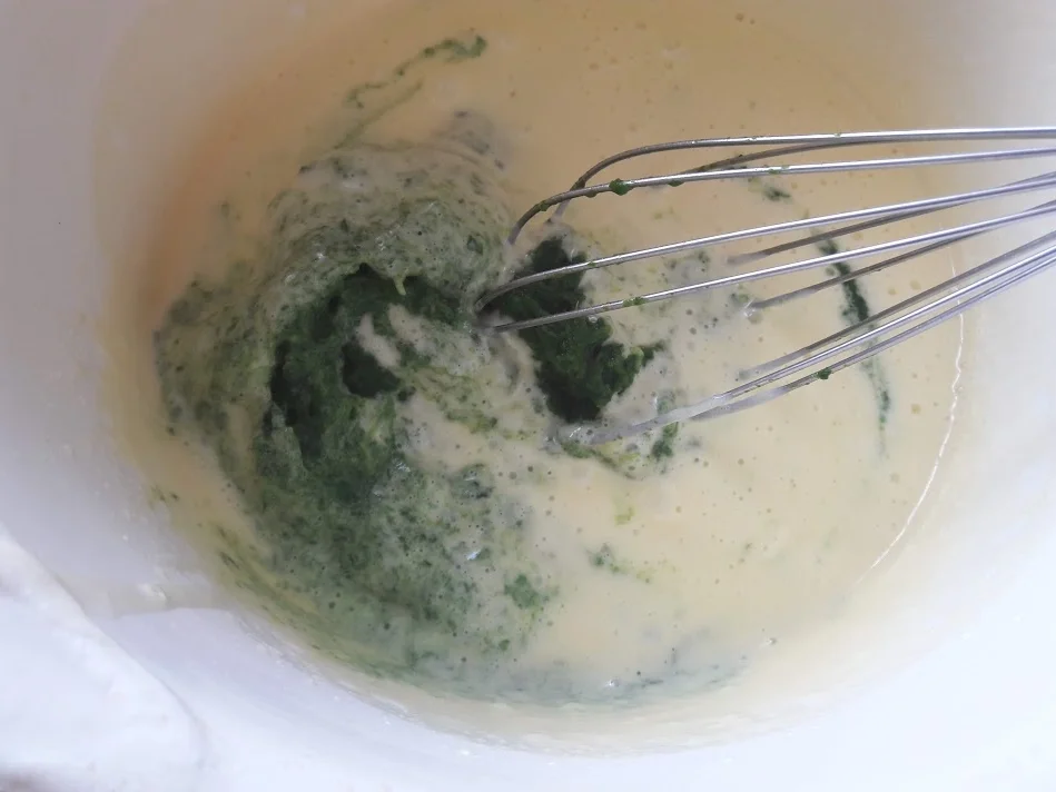 Muttertags-Herz-Torte  zur kochbar Challenge Mai 2020 - Rezept - Bild Nr. 6