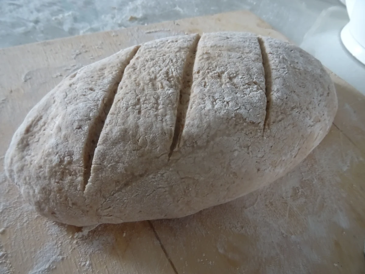 Ruch-Brot - Rezept - Bild Nr. 2