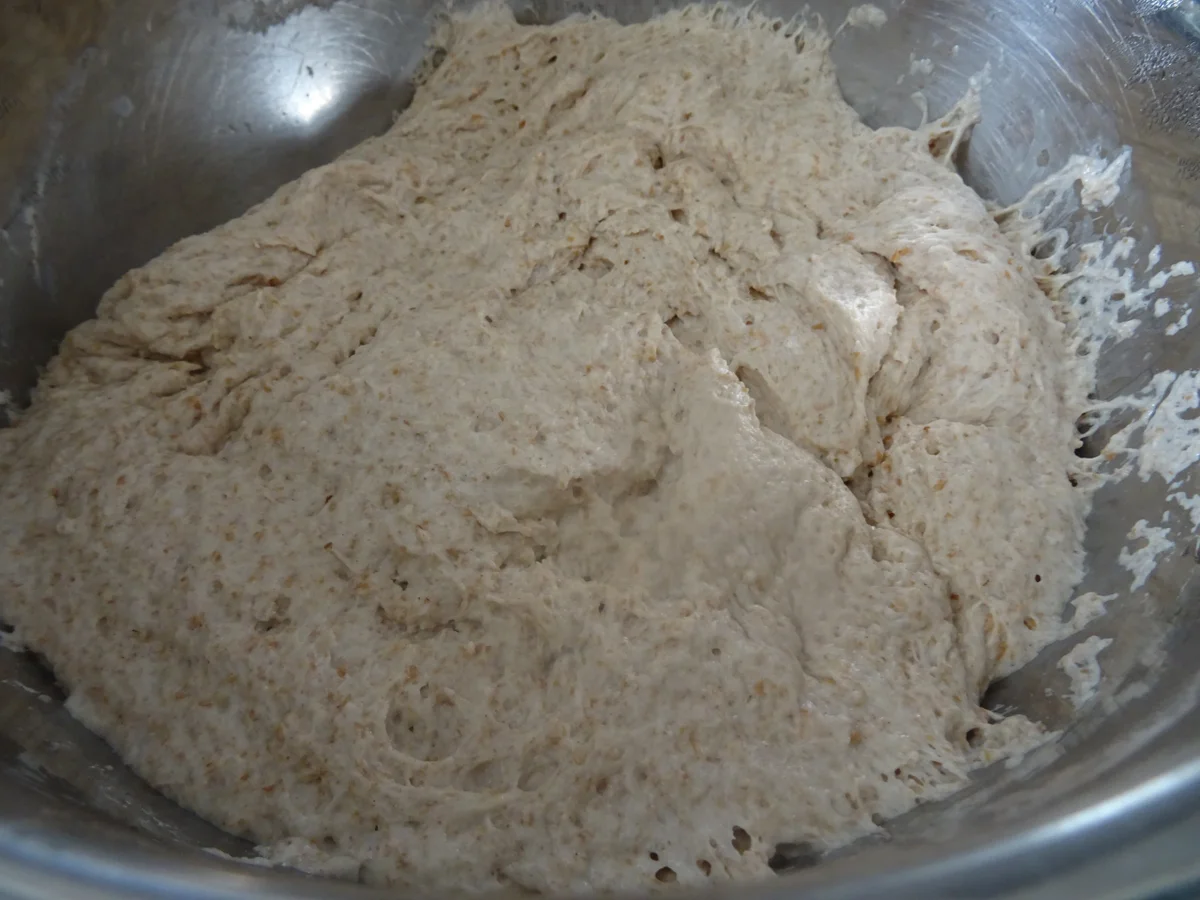 Ruch-Brot - Rezept - Bild Nr. 3