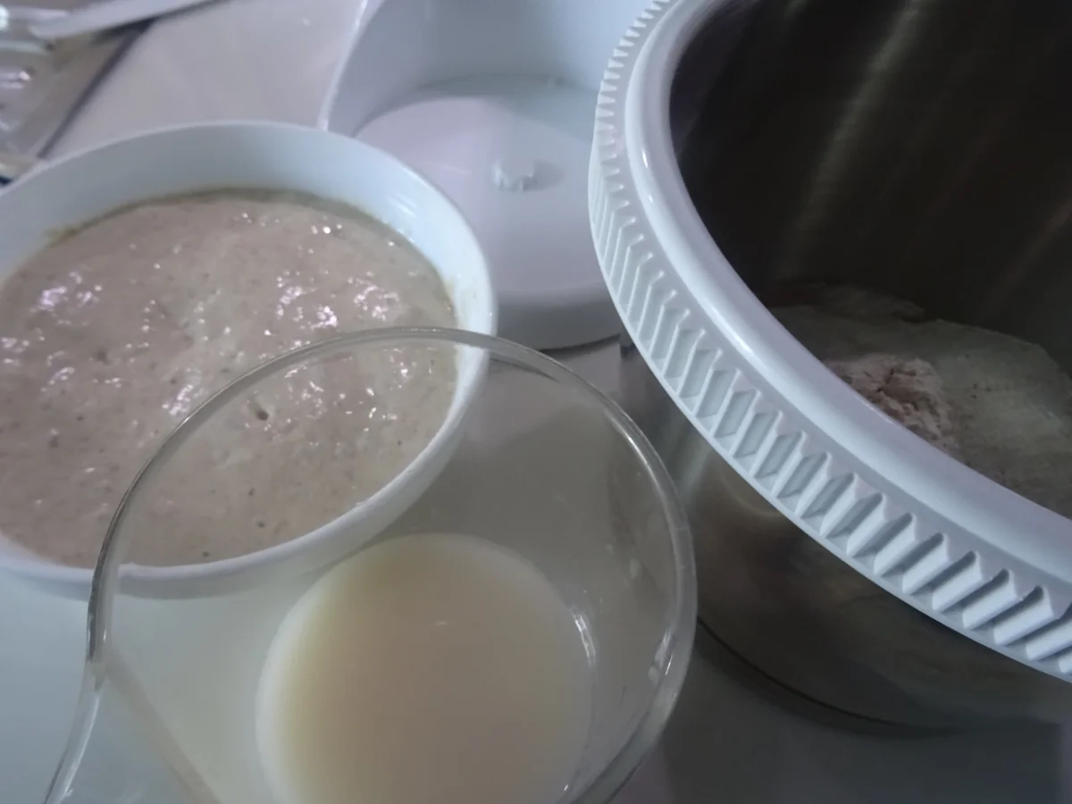 Ruch-Brot - Rezept - Bild Nr. 5