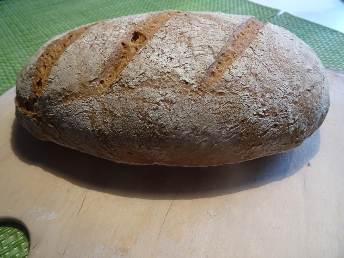 Ruch-Brot - Rezept - Bild Nr. 8