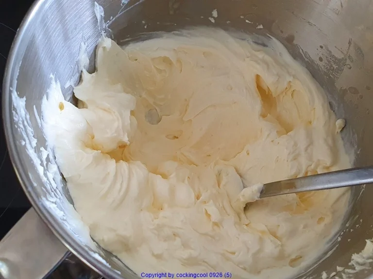 Muttertag`s Torte  = kochbar Challenge 5.0 (Mai 2020) - Rezept - Bild Nr. 3