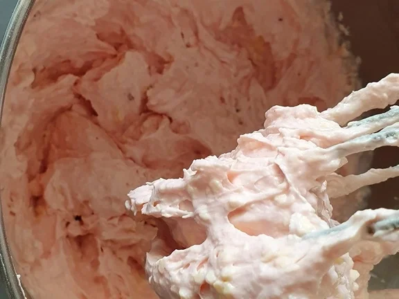 Muttertag`s Torte  = kochbar Challenge 5.0 (Mai 2020) - Rezept - Bild Nr. 6