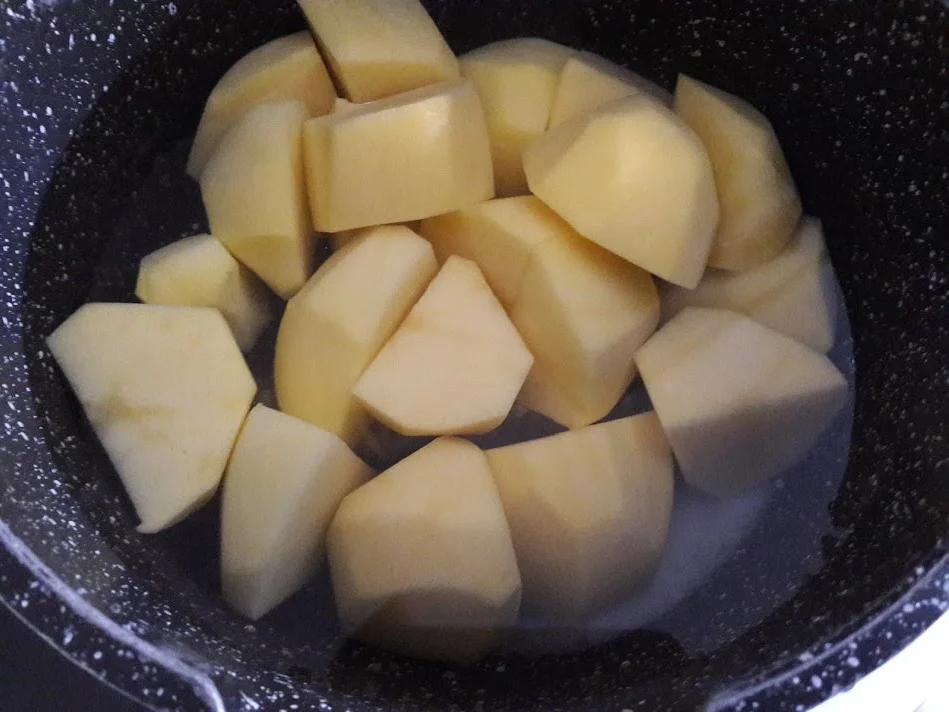 Spargel in Senfsoße - Rezept - Bild Nr. 7