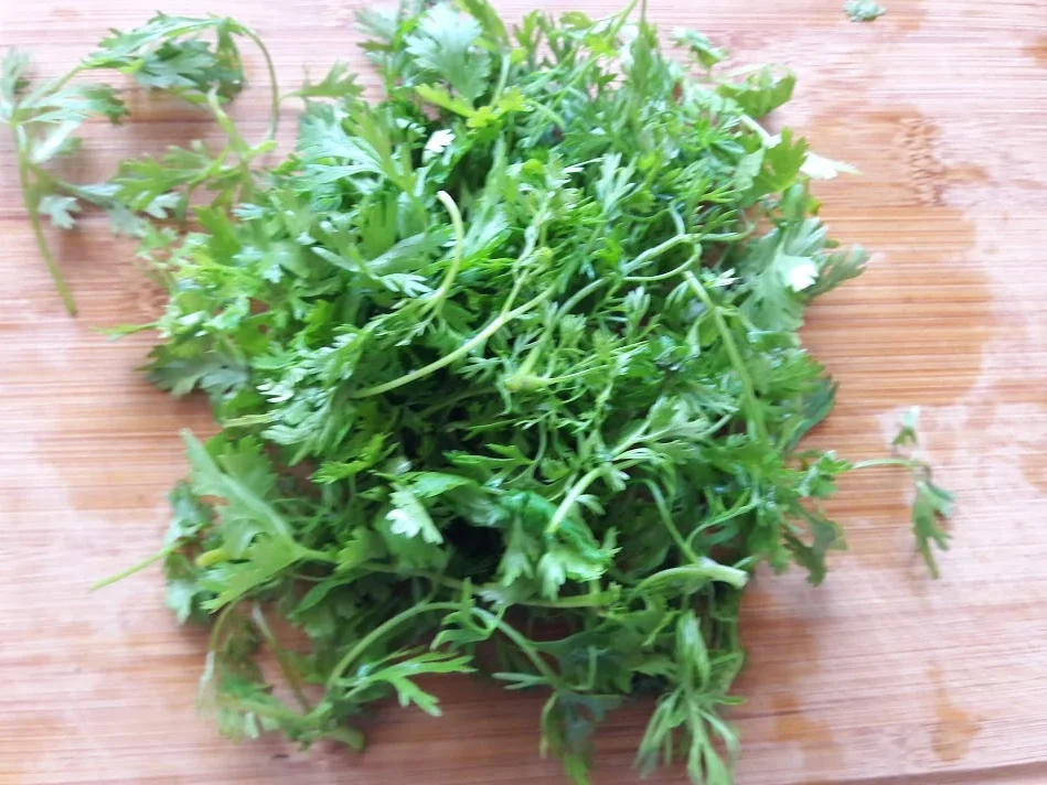 Spargel in Senfsoße - Rezept - Bild Nr. 11