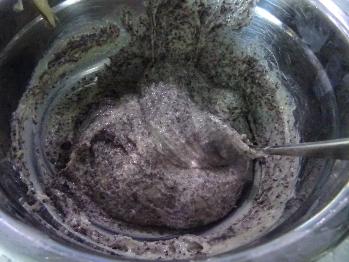 Mohn-Savarin - Rezept - Bild Nr. 5