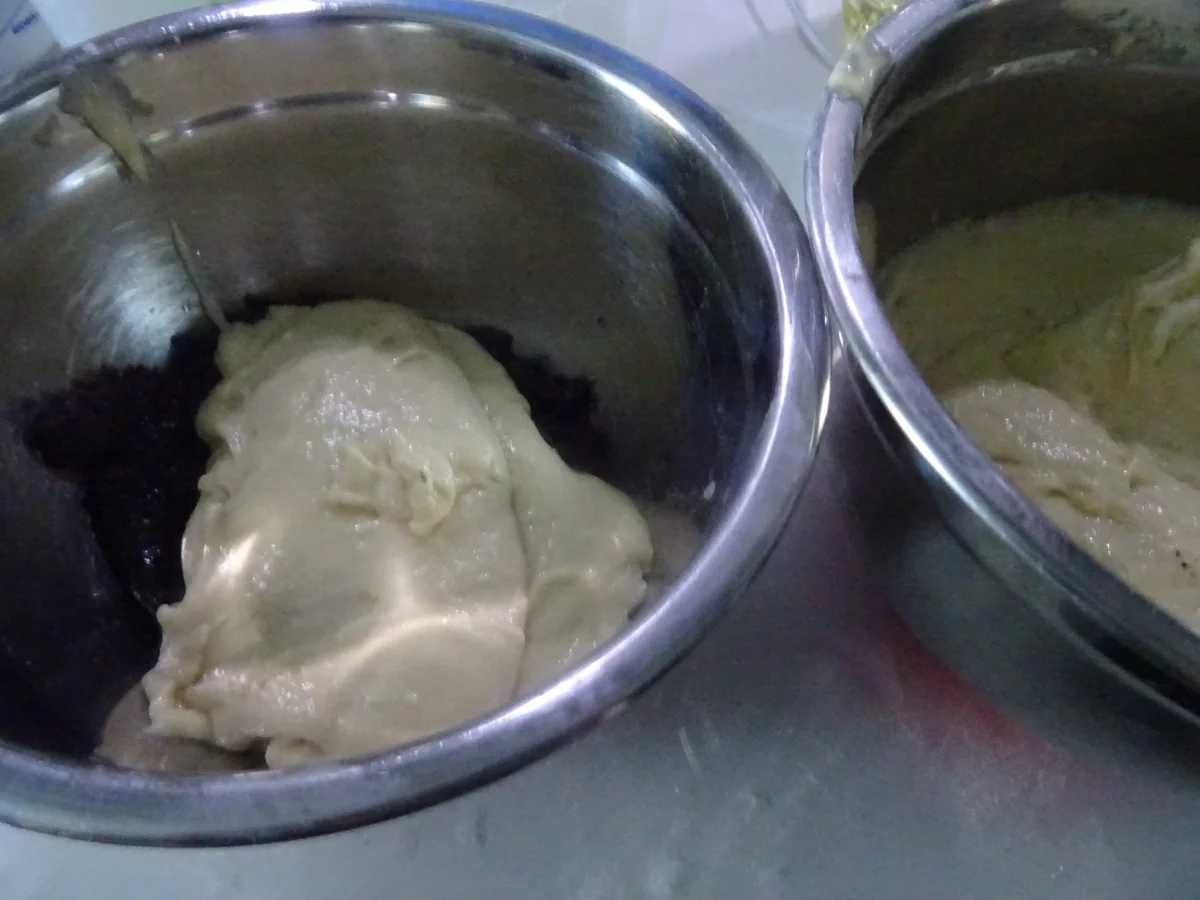 Mohn-Savarin - Rezept - Bild Nr. 6