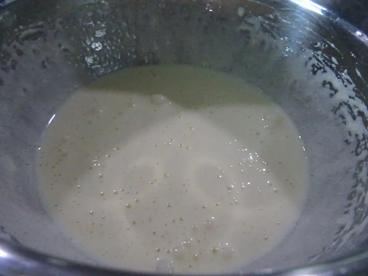 Mohn-Savarin - Rezept - Bild Nr. 7