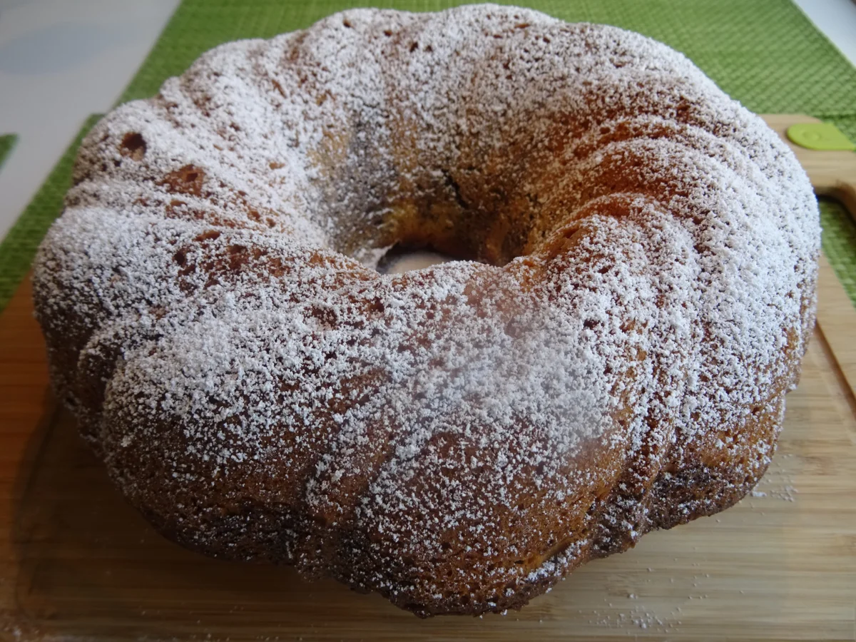 Mohn-Savarin - Rezept - Bild Nr. 9