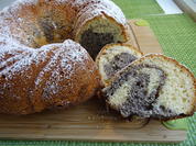 Rezept: Mohn-Savarin Bild Nr. 8 Mohn-Savarin - Rezept - Bild Nr. 8
