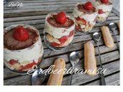 BiNe` S ERDBEERTIRAMISU - Rezept - Bild Nr. 11