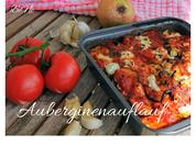 BiNe` S AUBERGINENAUFLAUF - Rezept - Bild Nr. 5