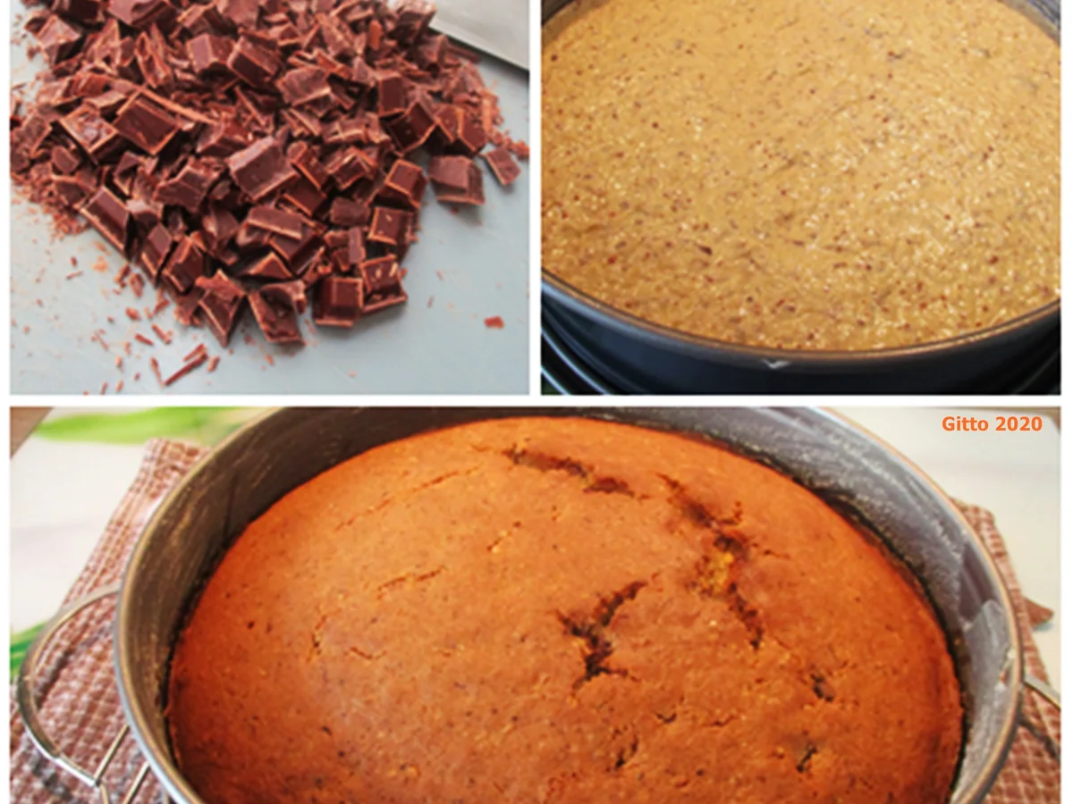 Geburtstagskuchen - Rezept - Bild Nr. 3