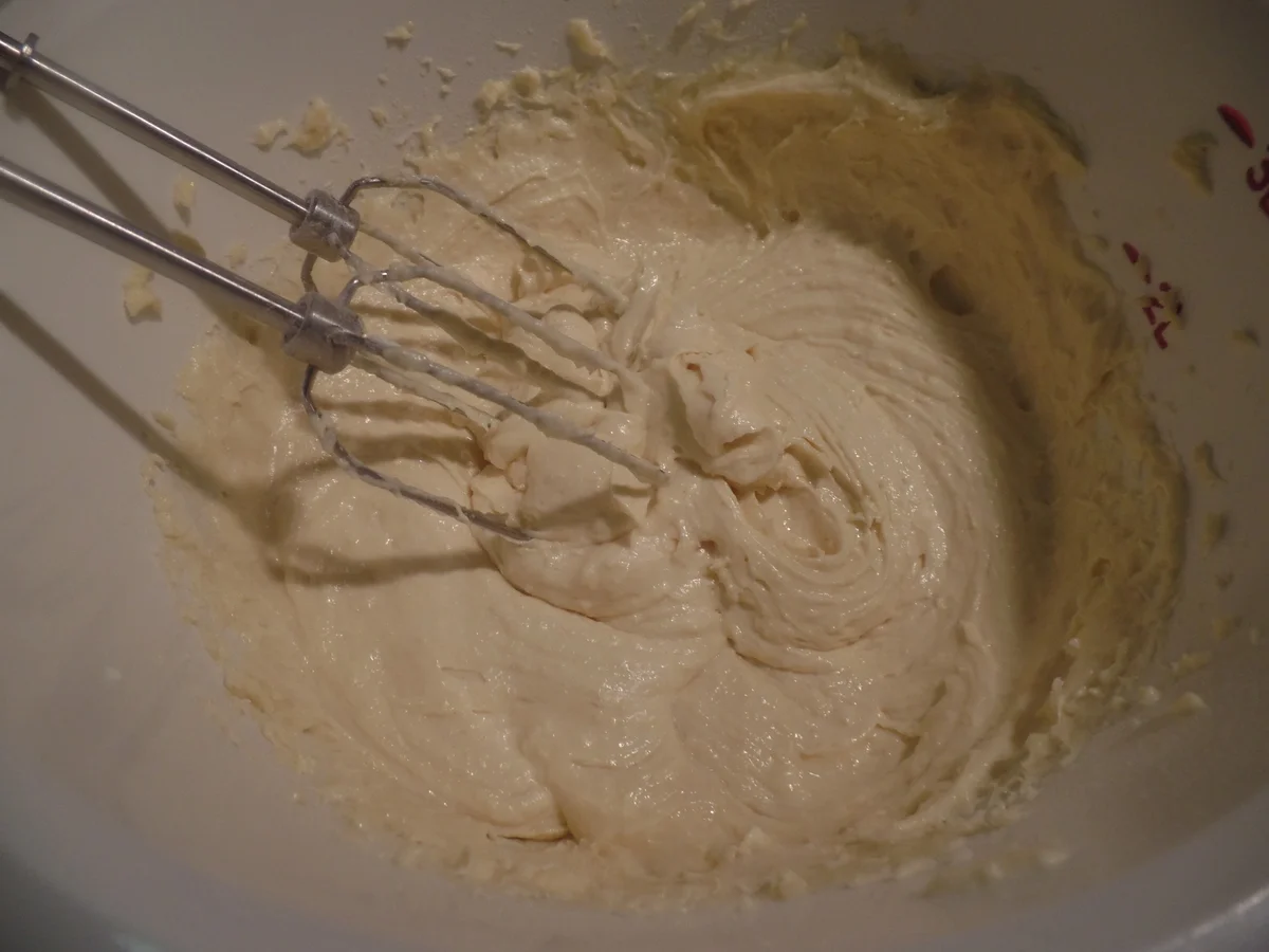 Bienenstich -Muffins - Rezept - Bild Nr. 5