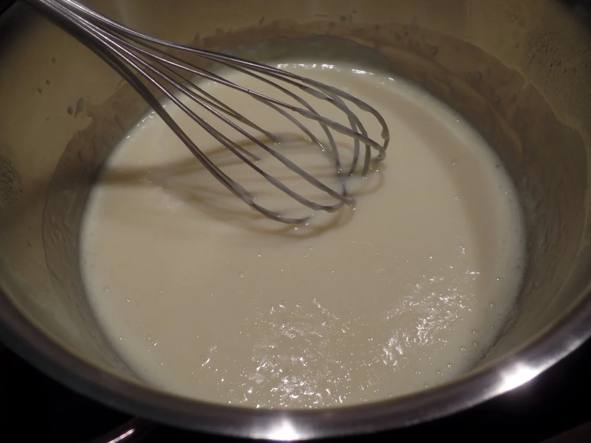 Bienenstich -Muffins - Rezept - Bild Nr. 11