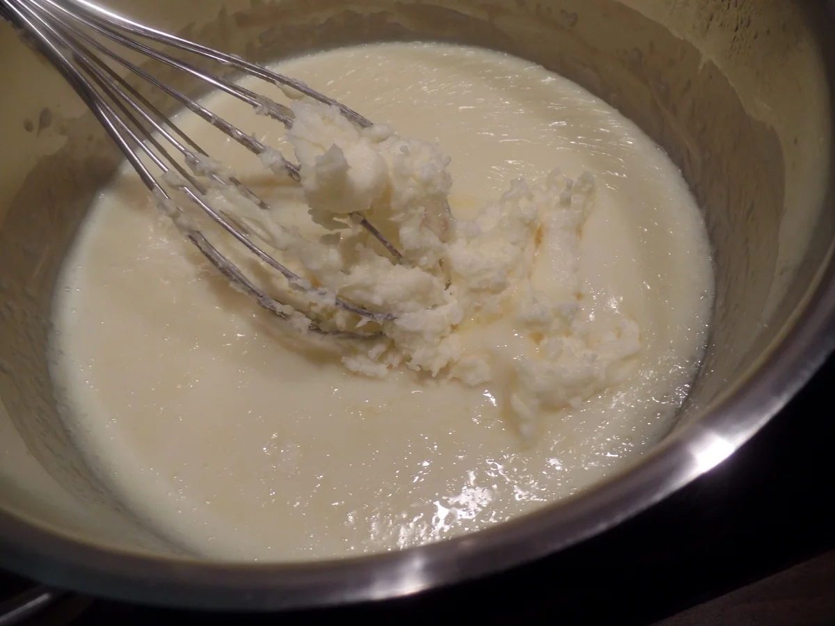 Bienenstich -Muffins - Rezept - Bild Nr. 12