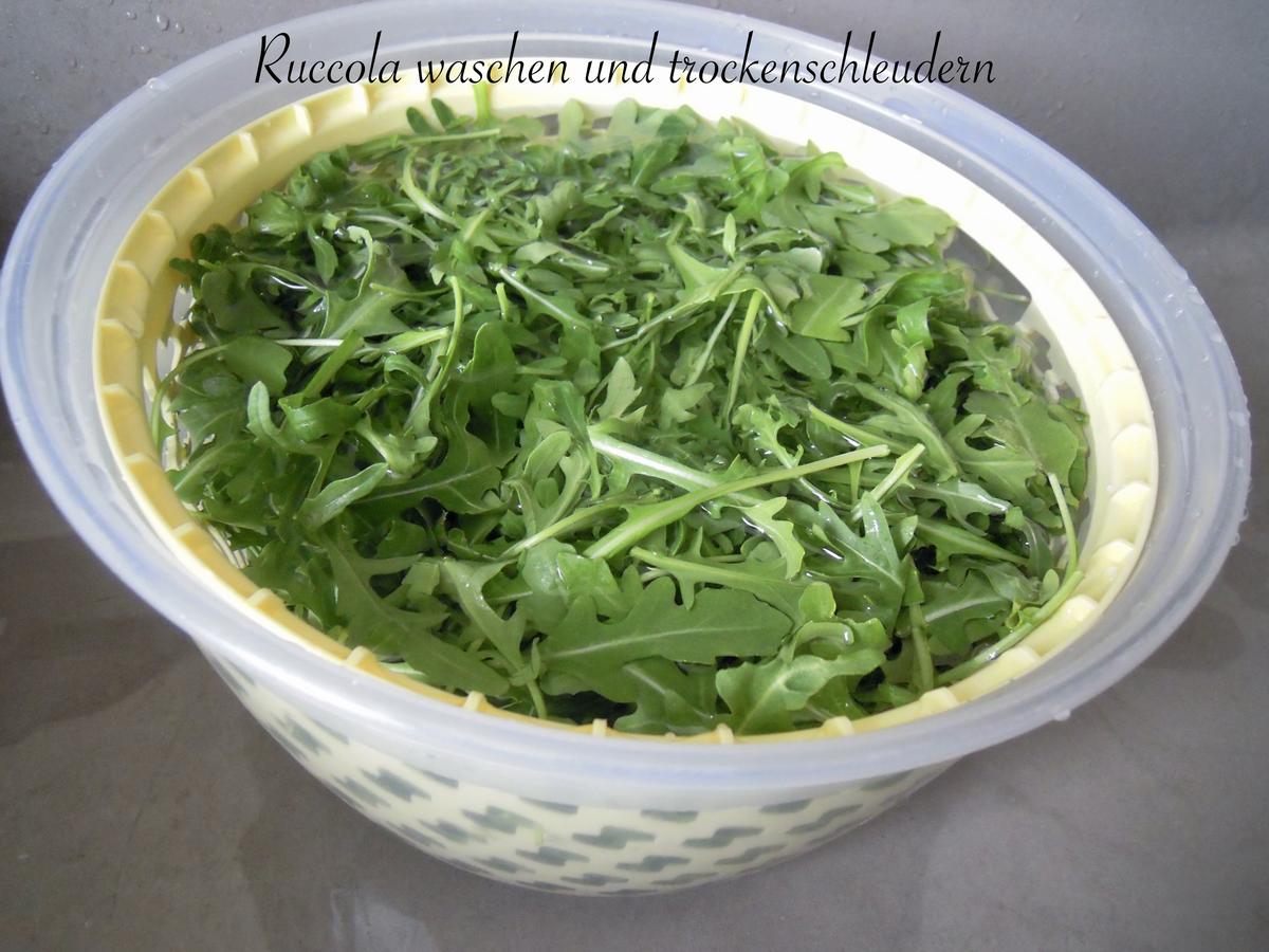 einfacher fruchtiger Spargel Salat - Rezept - Bild Nr. 9