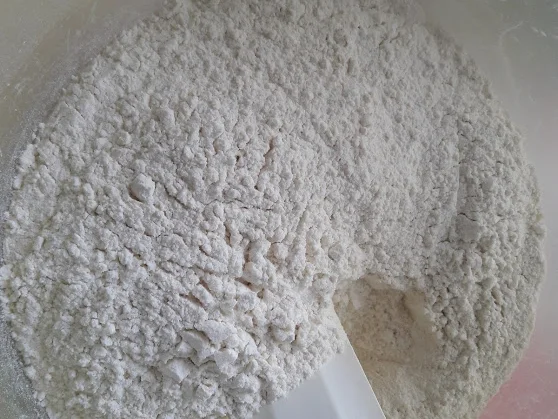 Mit Rhabarber gefüllte Puddingbrezeln - Rezept - Bild Nr. 5