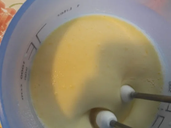 Mit Rhabarber gefüllte Puddingbrezeln - Rezept - Bild Nr. 23