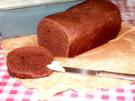 Schokoladenbrot - Rezept - Bild Nr. 2