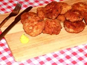 Bergische Frikadellen - Rezept - Bild Nr. 2