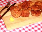 Bergische Frikadellen - Rezept - Bild Nr. 2