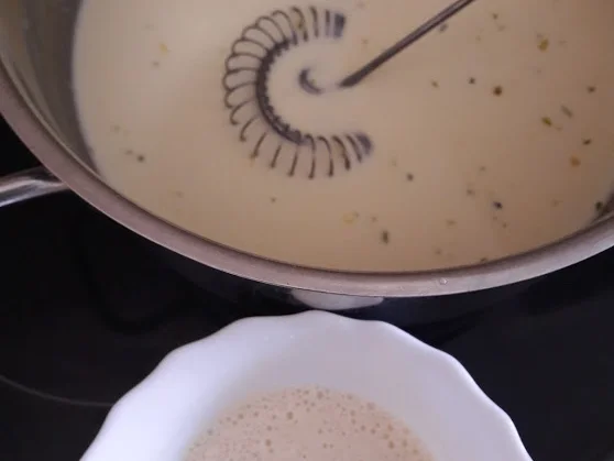 Spargel - Brokkoli - Auflauf - Rezept - Bild Nr. 10