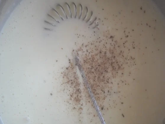 Spargel - Brokkoli - Auflauf - Rezept - Bild Nr. 11