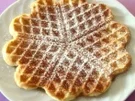 Waffeln - Rezept - Bild Nr. 2