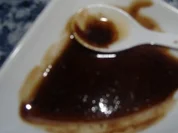 Salsa de Canaria - Rezept